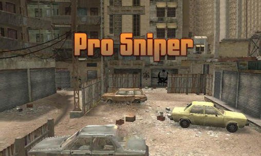 download Pro sniper apk